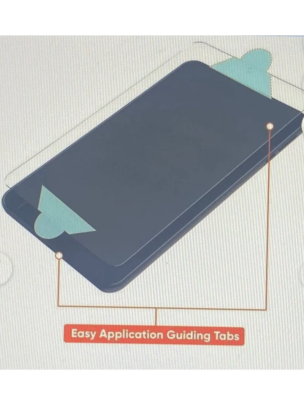 Onn Glass Screen Protector for Onn 7” Tablet 2019/2021/2022/2024